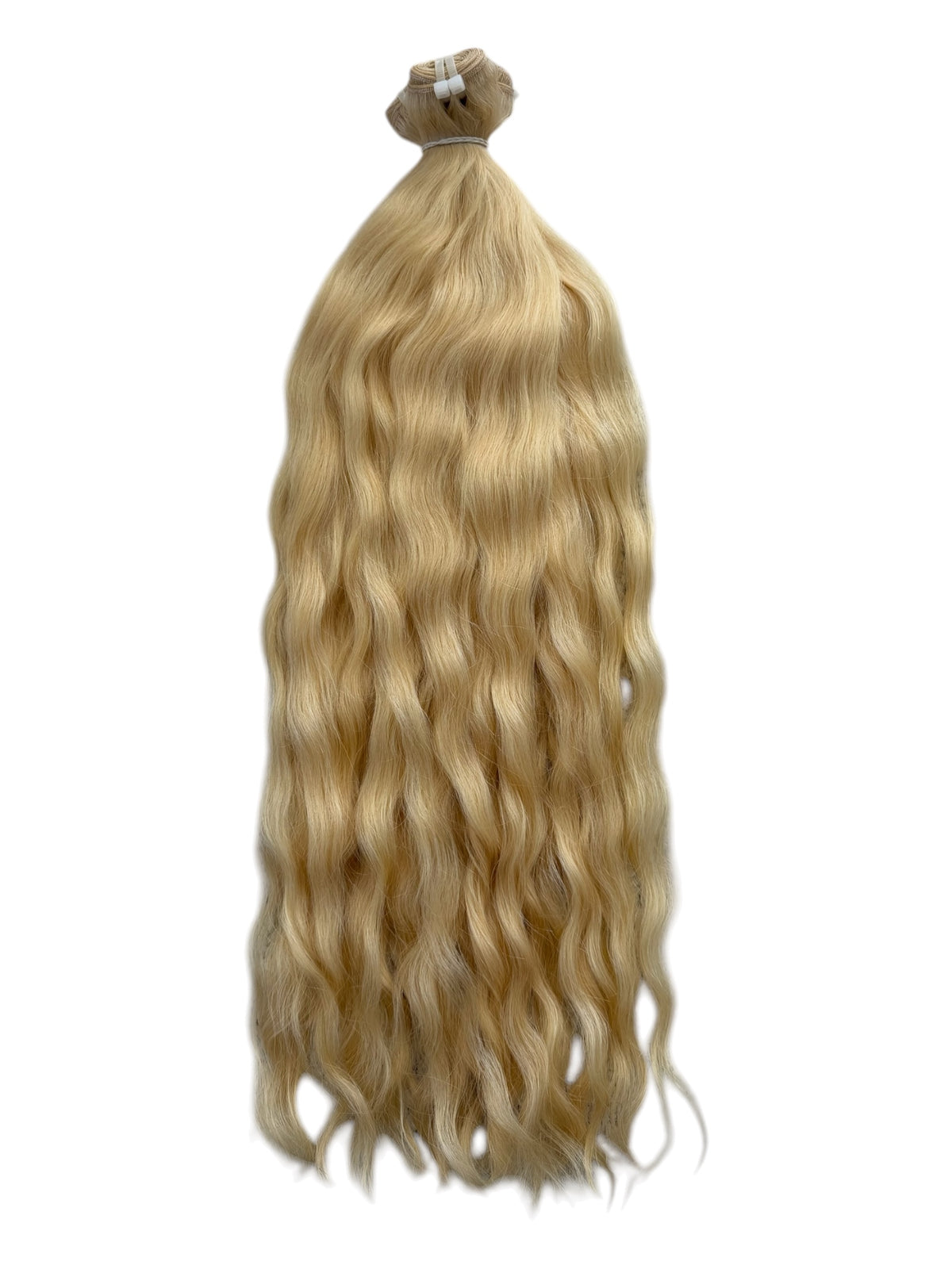613 Vietnamese Wavy