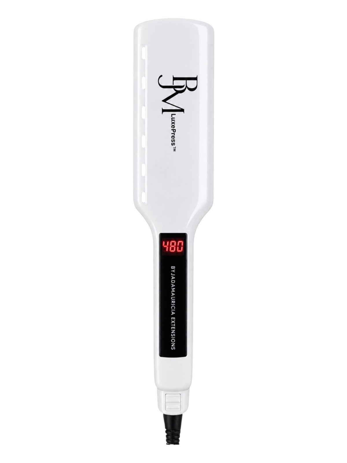 BJM LuxePress™ 1.5" Flat Iron