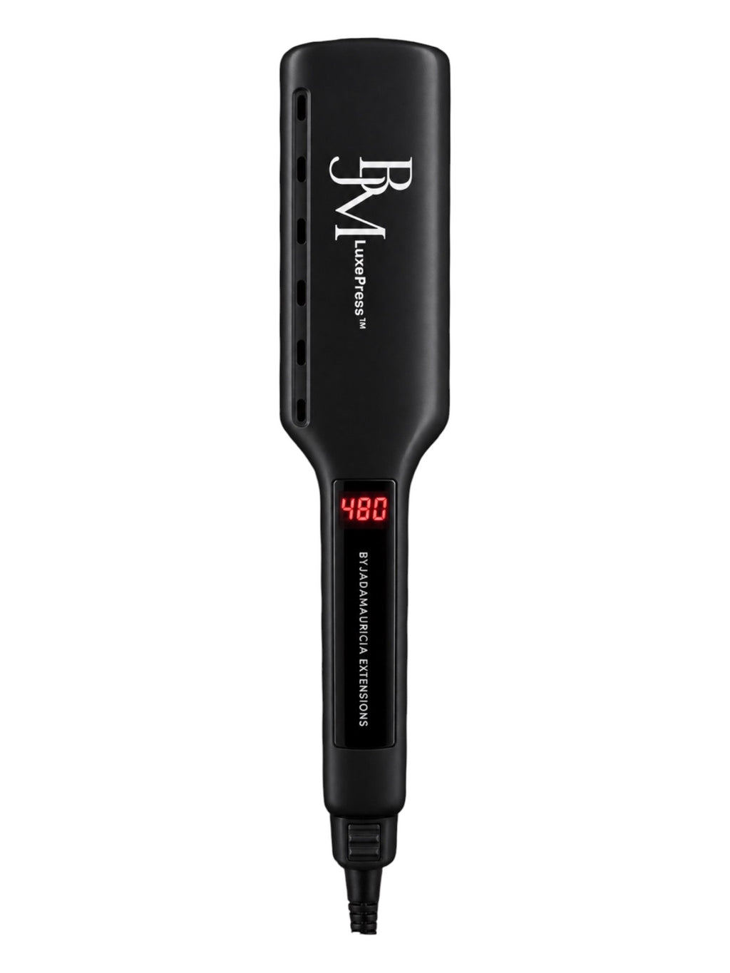 BJM LuxePress™ 1.5" Flat Iron