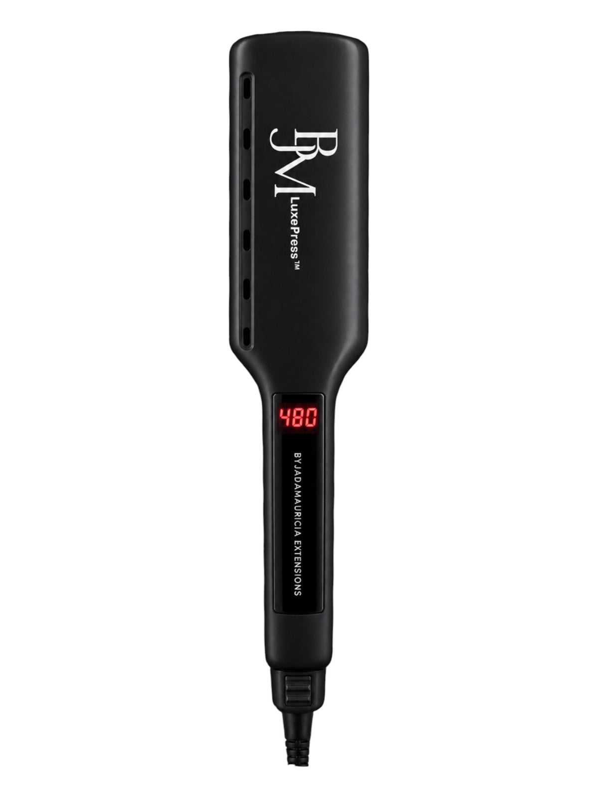BJM LuxePress™ 1.5" Flat Iron