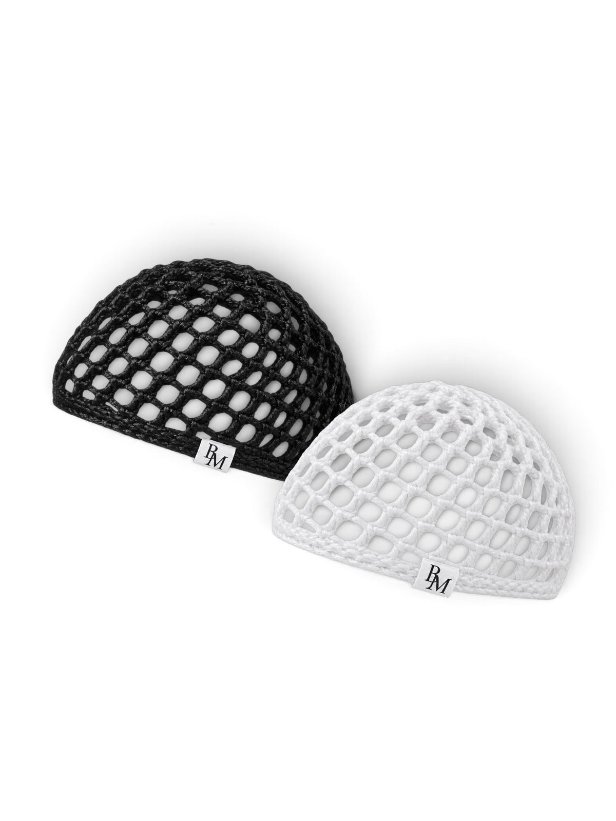 BJM Signature Wrap Net