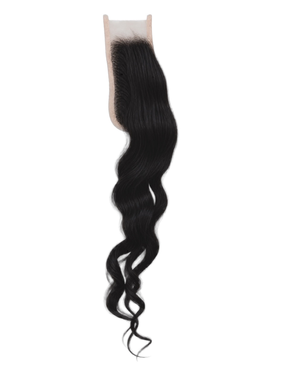 Raw Vietnamese Natural HD Closures
